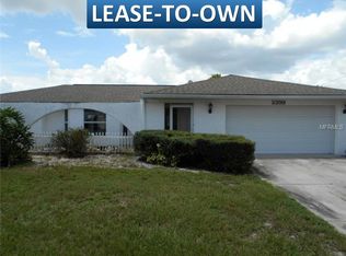 2399 Briarwood St, Punta Gorda, FL 33980