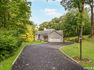 23 Lee Lane, Redding, CT 06896