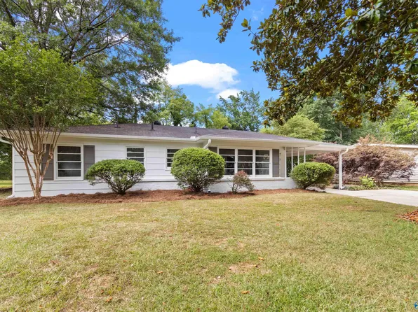 2307 12th St SE, Decatur, AL 35601