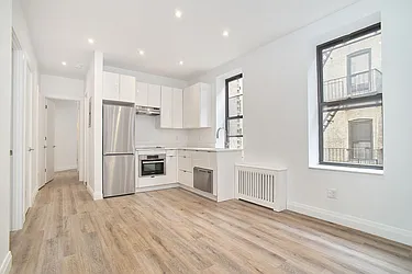 Rented by REAL New York