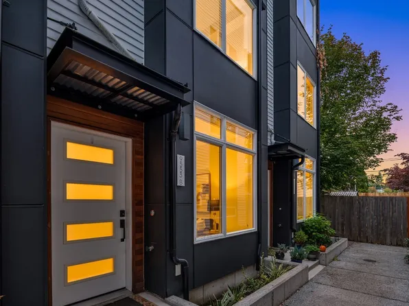 9553 Ashworth Avenue N #B, Seattle, WA 98103