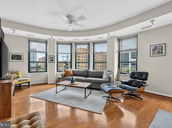 1390 Kenyon St NW #517, Washington, DC 20009