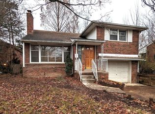 18615 Grayfield St, Detroit, MI 48219