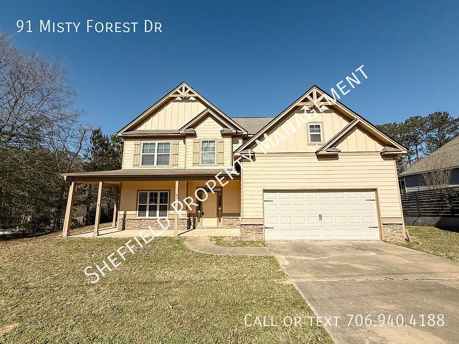 1st image of 91 Misty Forest Dr