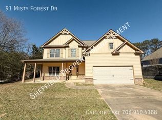91 Misty Forest Dr, Phenix City, AL 36869