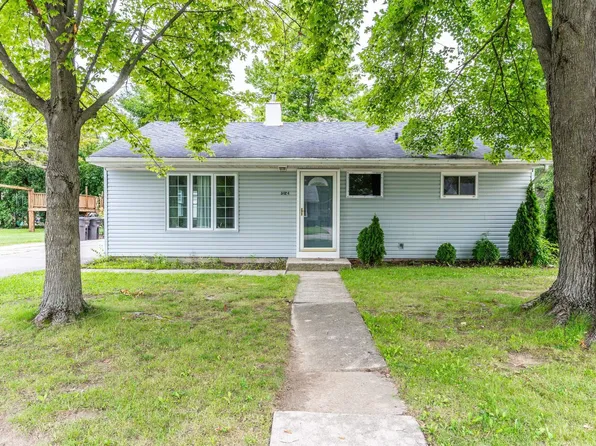 5024 Southfield Dr, Fort Wayne, IN 46804