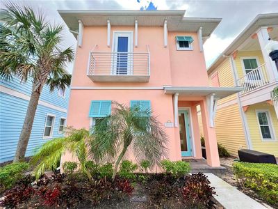 8068 Dreamsicle Dr, Kissimmee, FL, 34747