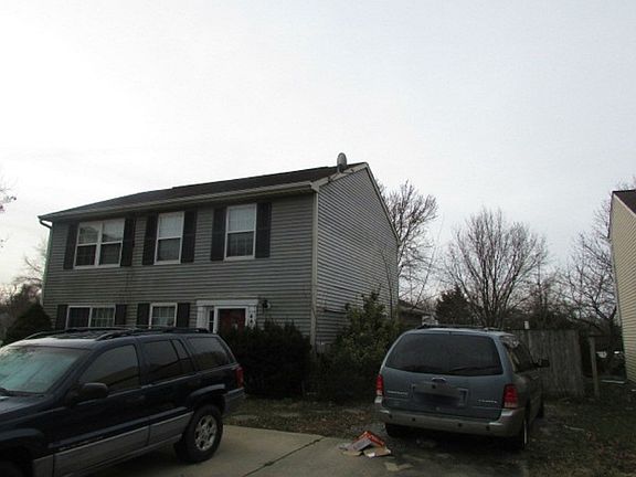 2nd image of 4411 Dowery Ln