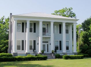 152 College St, Cuthbert, GA 39840