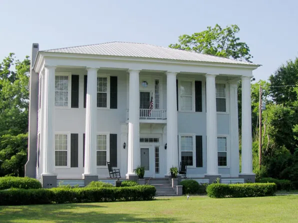 152 College St, Cuthbert, GA 39840