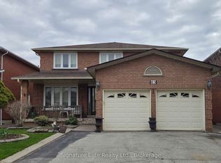 83 Belview Ave, Vaughan, ON L4L 5N7