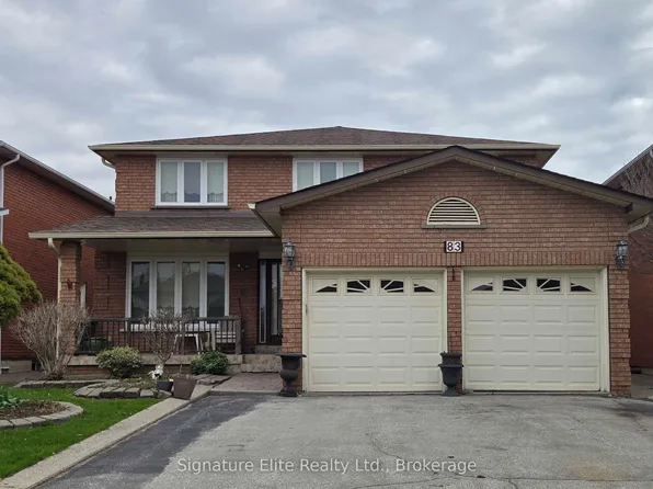 83 Belview Ave, Vaughan, ON L4L 5N7
