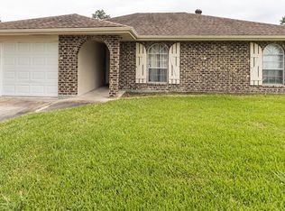 5412 Tusa Dr, Marrero, LA 70072