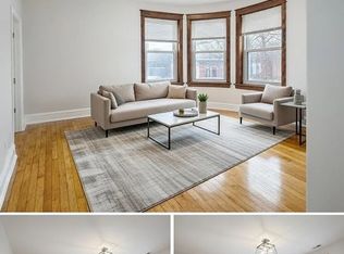 1041 N Hermitage Ave #2W, Chicago, IL 60622