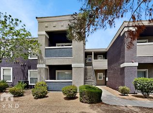 9620 W Russell Rd APT 1125, Spring Valley, NV 89148