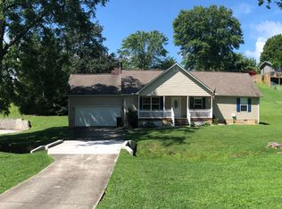 385 Myers St, Jacksboro, TN 37757