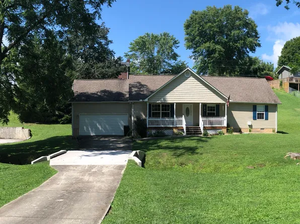 385 Myers St, Jacksboro, TN 37757