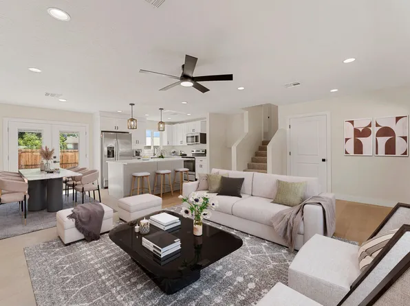 744 N 2380 East Cir, St George, UT 84790