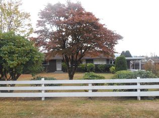 86 Camp Creek Rd, Montesano, WA 98563