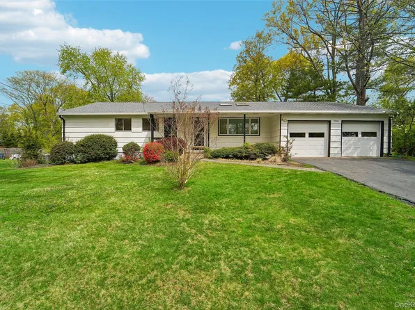 16 Jill Drive, West Nyack, NY 10994