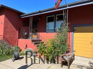 1613 Acton St, Berkeley, CA 94702