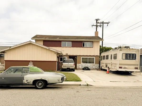 3560 San Simeon Ave, Oxnard, CA 93033