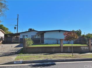 1446 Gloriosa Ave, La Puente, CA 91748
