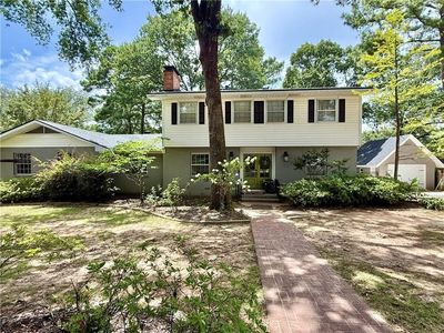 308 S Utah Ave, Russellville, AR, 72801