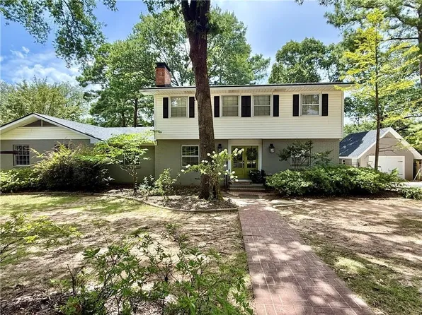 308 S Utah Ave, Russellville, AR 72801