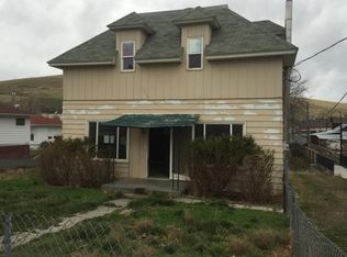 175 N Court St, Heppner, OR 97836