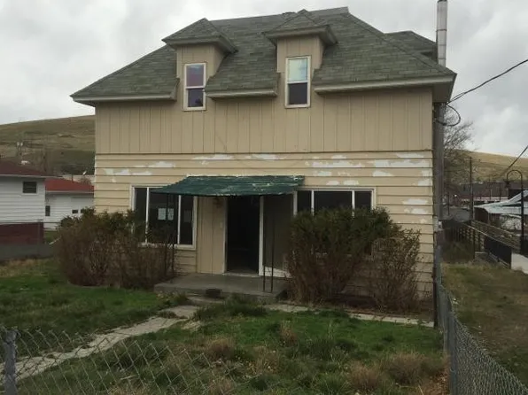 175 N Court St, Heppner, OR 97836