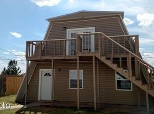 1200 Hickory Ave, Odessa, TX 79763