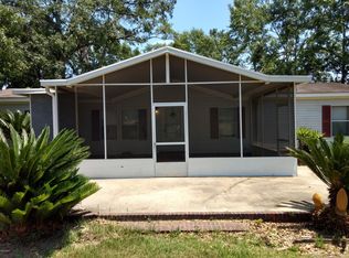 1100 S Chance Rd, Bonifay, FL 32425