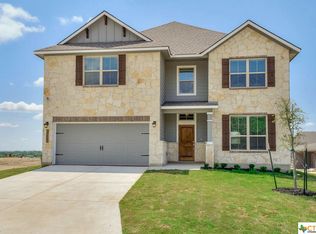5030 Dickinson Loop, Belton, TX 76513