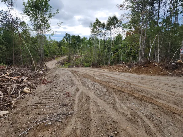 12S Off Moores Road, Springfield, ME 04487