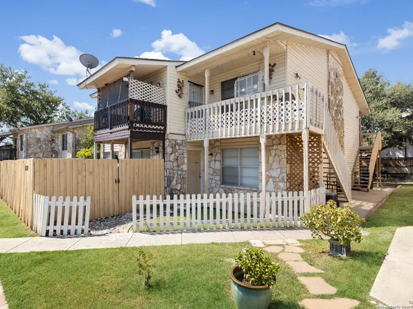 5818 Shadow Glen, San Antonio, TX 78240