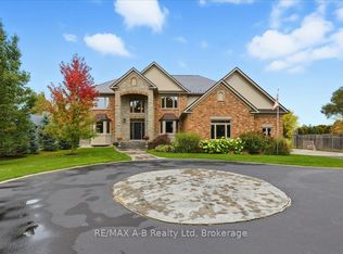 151 Huron Rd, Perth South, ON N5A6S6