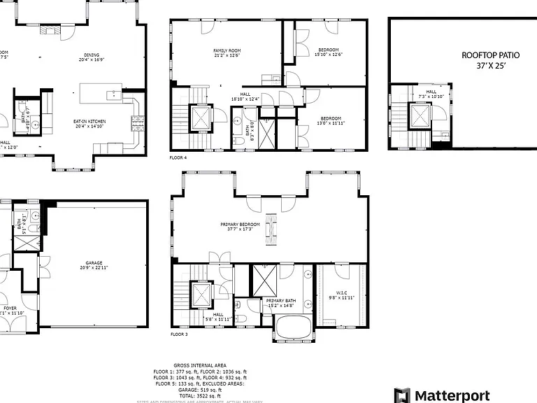 621 Ponte Villas N #161 — Photo 74
