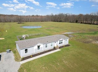 15743 Brooks Malott Rd, Mount Orab, OH 45154