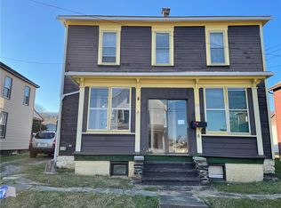 195 Garfield St, Johnstown, PA 15906
