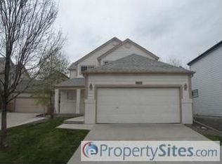 5075 S Newcombe Ct, Littleton, CO 80127