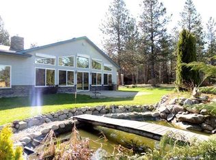 71 Saint Germaine Rd, Spirit Lake, ID 83869