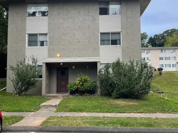 311 South Elm Street #A, Wallingford, CT 06492