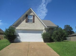 1795 Whatling St, Cordova, TN 38016