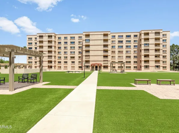 7970 E CAMELBACK Road E #506, Scottsdale, AZ 85251