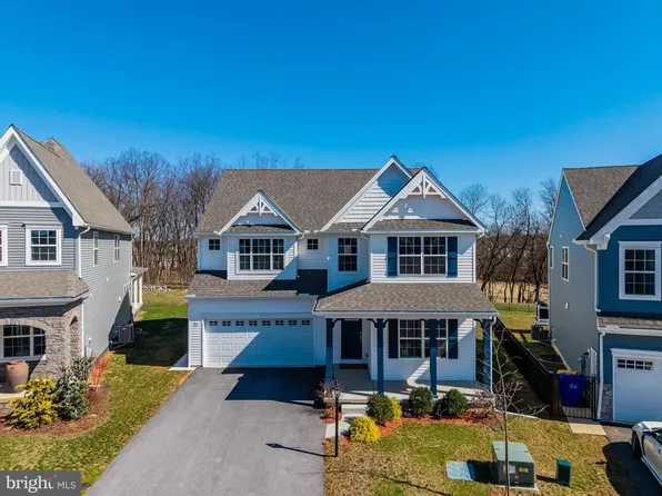 22 Stallion St, Mechanicsburg, PA 17050