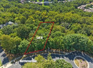 5204 S Nettleton Ave, Springfield, MO 65810