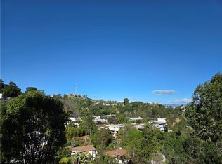 2211 Ridgemont Dr, Los Angeles, CA 90046