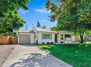 1316 N Bowman Rd, Spokane, WA 99212