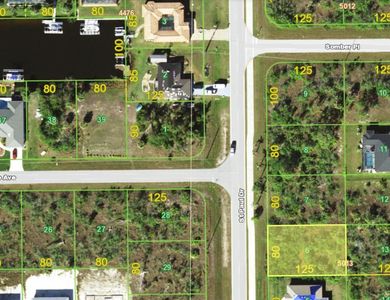 10112 Saint Paul Dr #6, Pt Charlotte, FL, 33981